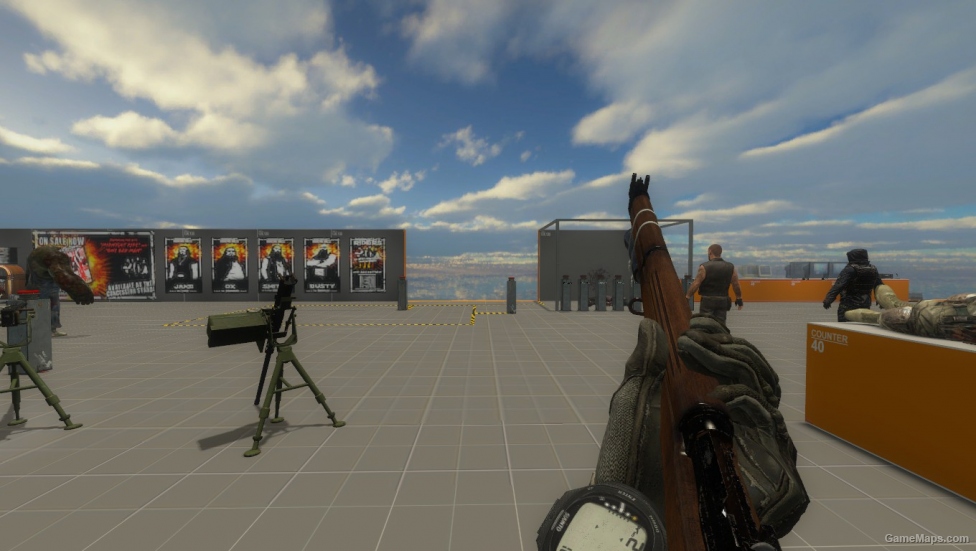 ENFIELD MK.VX Light [ Lee-Enfield MK.III ]