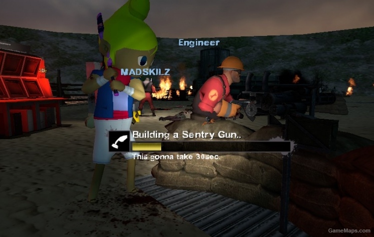 Engineer (Ellis)