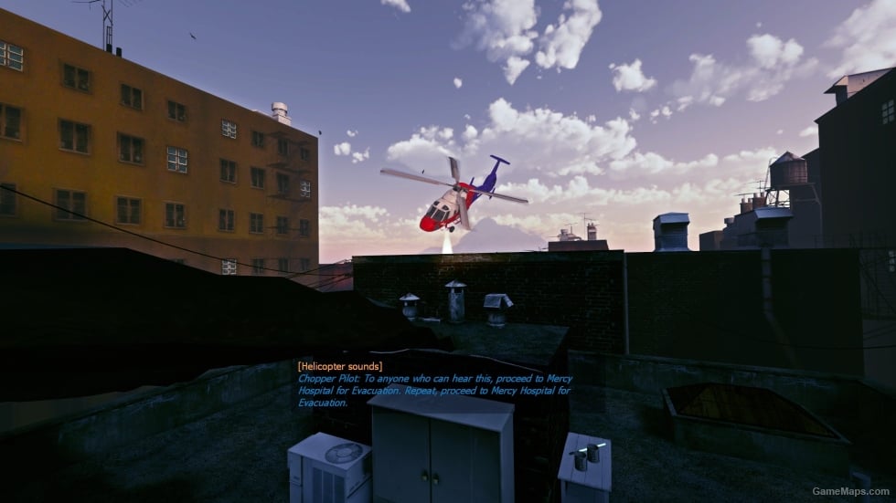 Enhanced Remastered Patch Lite