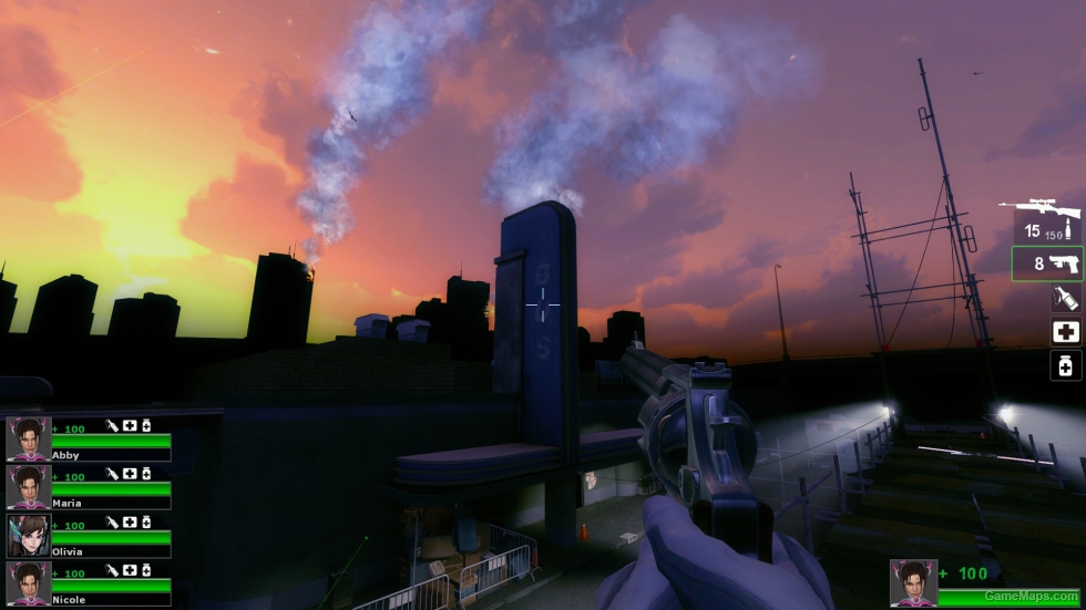 Enhanced Remastered Patch Lite