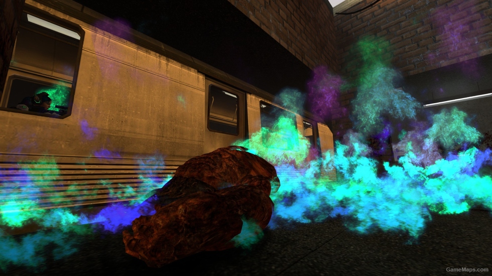 Enhanced Remastered Patch Lite