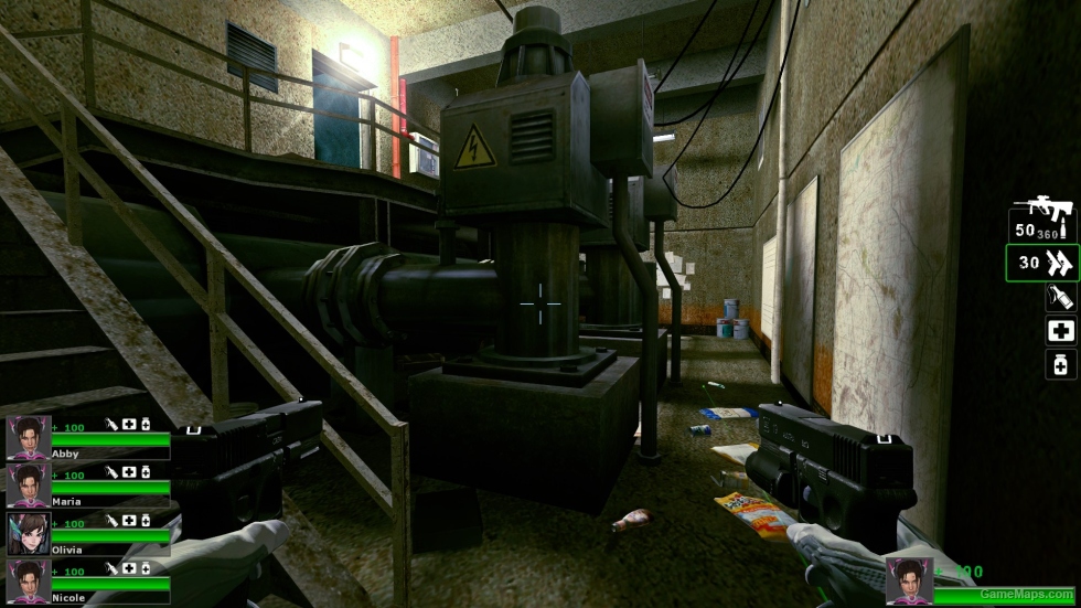 Enhanced Remastered Patch Lite