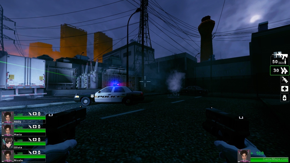 Enhanced Remastered Patch Lite