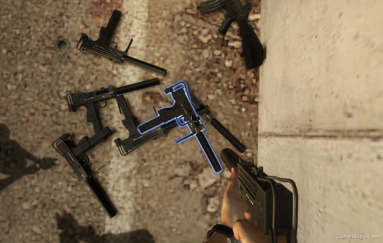 Enin's Mini Mac 11