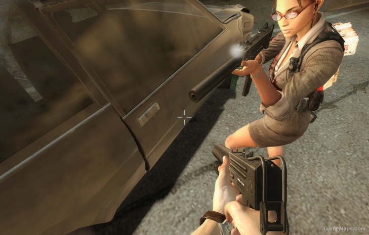 Enin's Mini Mac 11