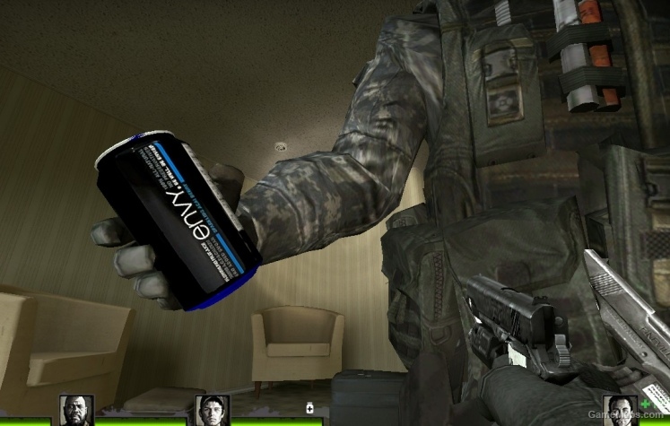 envy juice pills