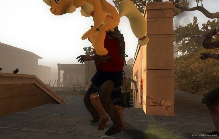 Eppaljeck Jockey