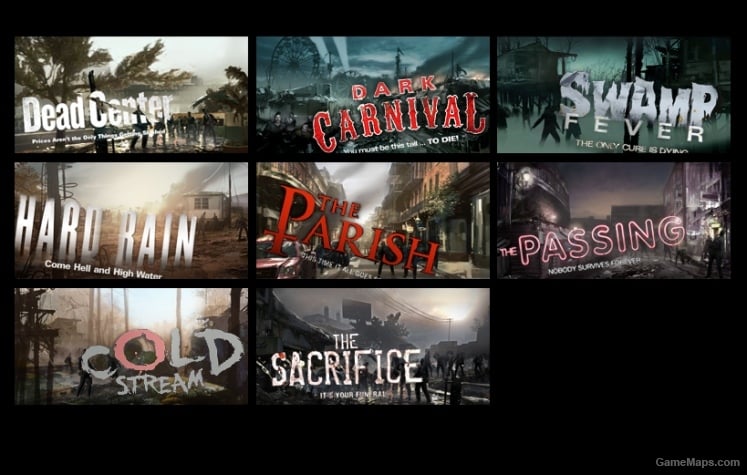 killing floor 1