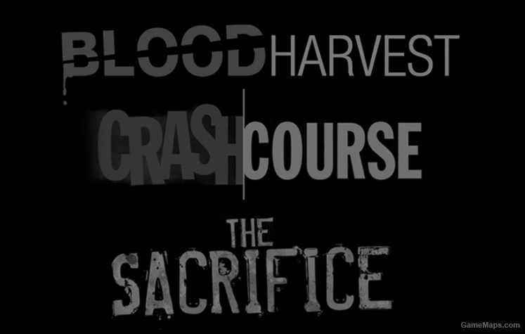 Eranthis' L4D2 Styled Outros