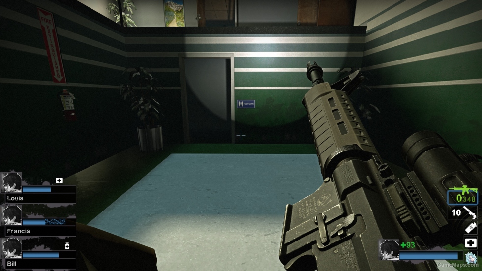 Escape from Tarkov: Custom AR-15 (M16A2) [request]