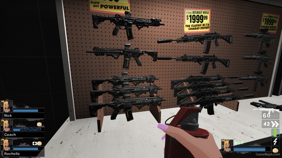 Escape from Tarkov: Tactical SIG MCX v4 (AKM) [Sound fix Ver]