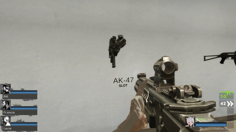 Escape from Tarkov: Tactical SIG MCX v4 (AKM) [Sound fix Ver]
