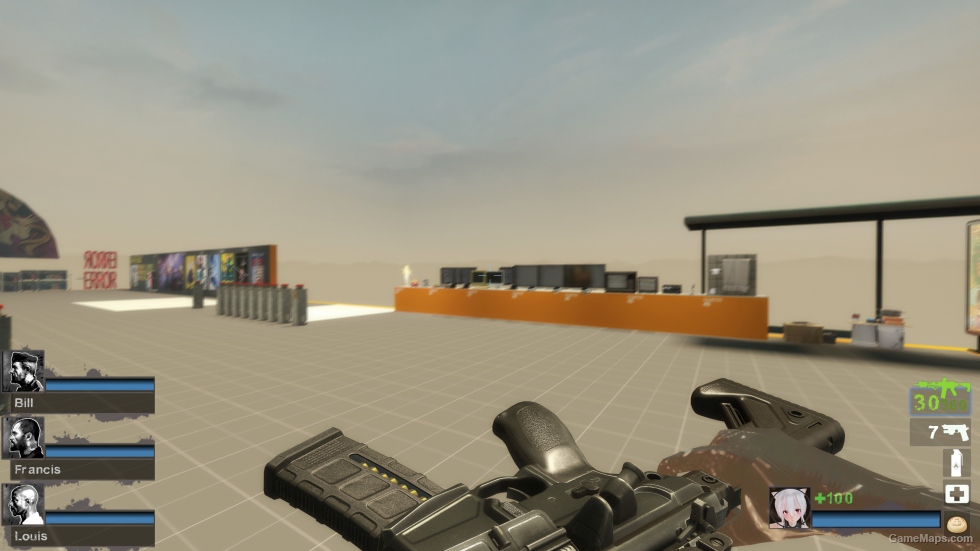 Escape from Tarkov: Tactical SIG MCX v4 (AKM) [Sound fix Ver]