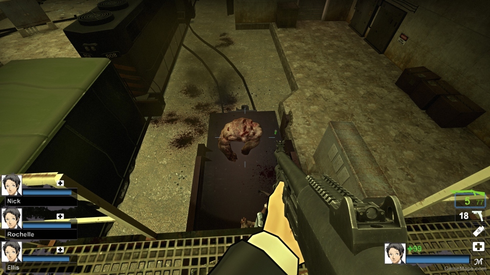 Escape From Tarkov Benelli M3 Super 90 [Autoshotgun] (Sound fix Ver, request)