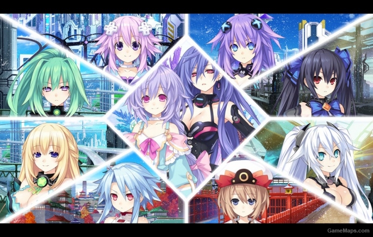 Escape Music Lastation Theme V