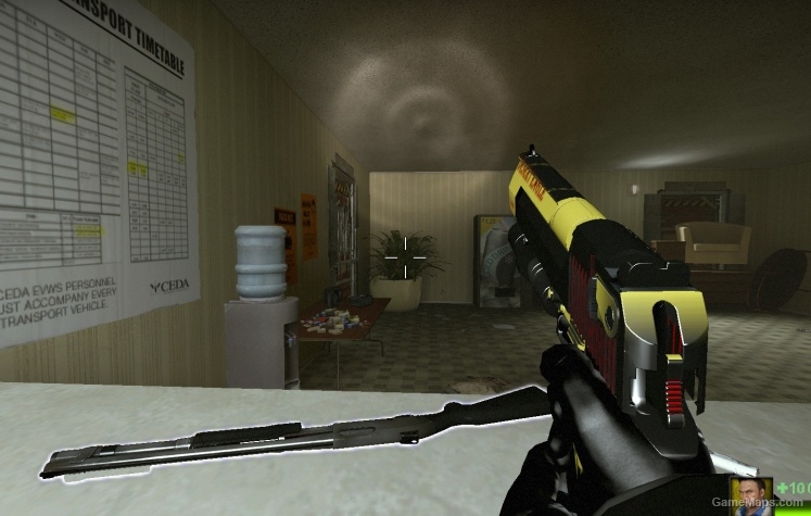 Essence of Gold