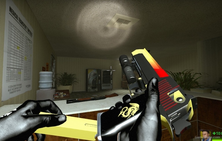 Essence of Gold  (No Letters)