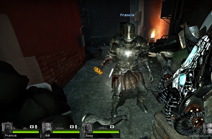 Estus Pills (with sound)