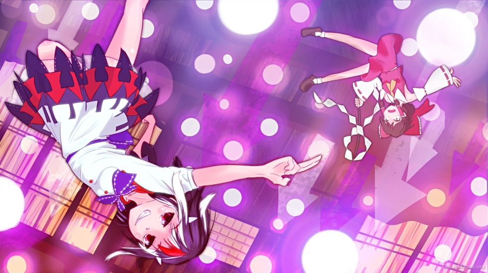 Eternal Transient Reign Statistic Ending - Touhou Musics - Actual Thumbnail on the Addon Eternal Transient Reign Statistic Ending - Touhou Musics