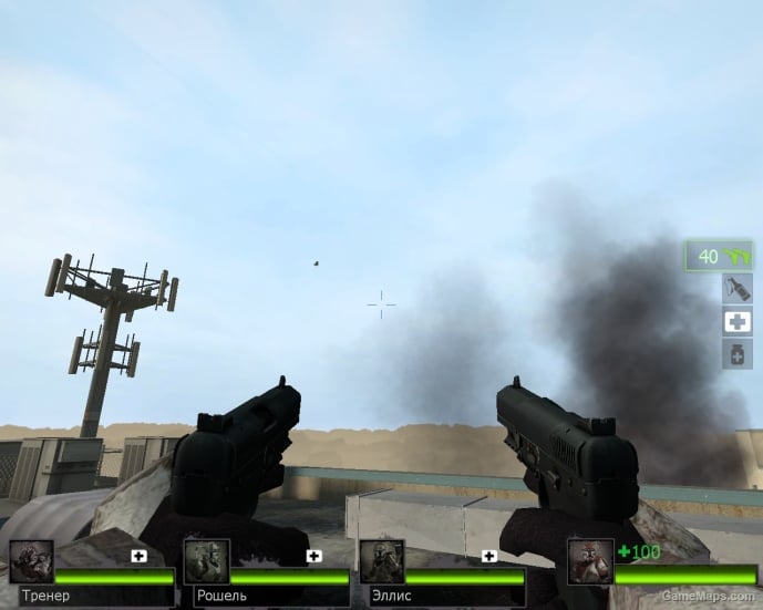 European Weapon Pack (v2)