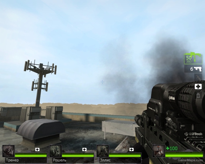 European Weapon Pack (v2)