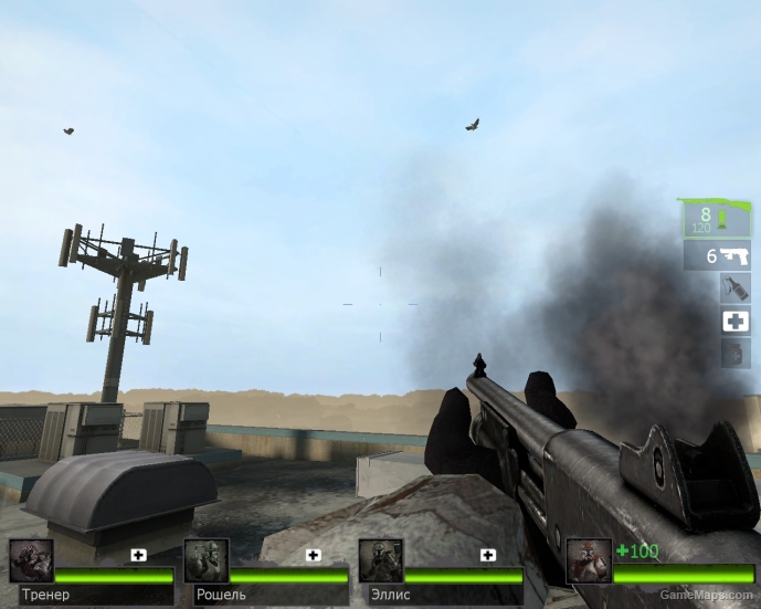 European Weapon Pack (v2)