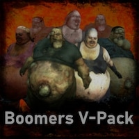 Extended Population Pack!