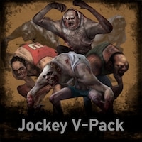 Extended Population Pack!