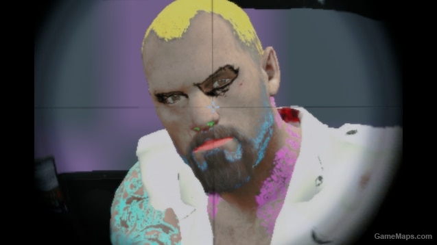 Extremely Ugly Francis