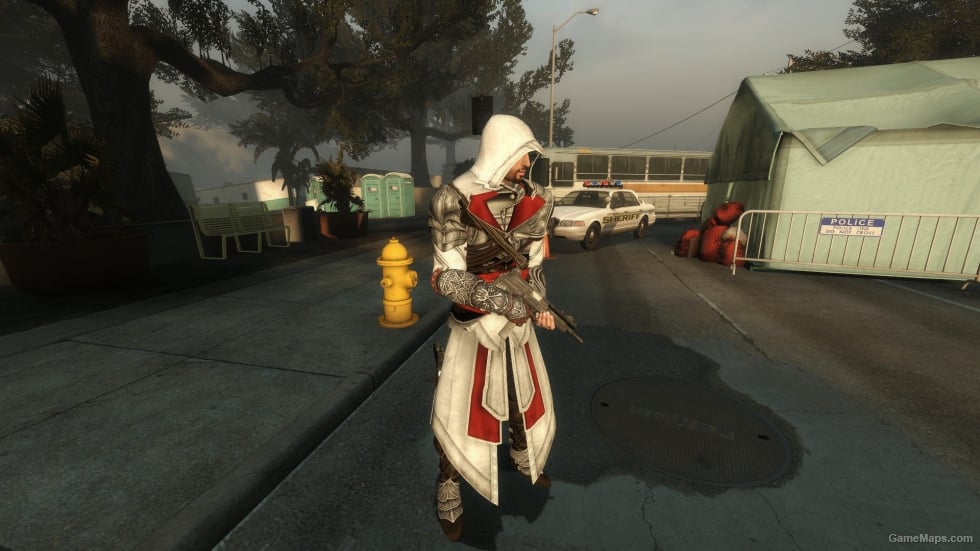 Ezio Auditore(nick)