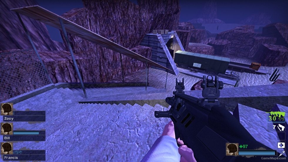F90 MBR (M16A2)