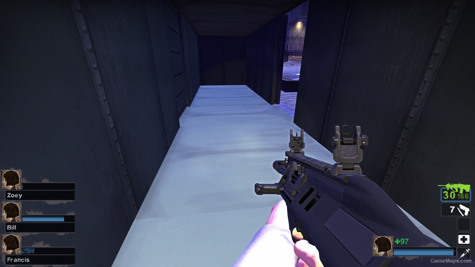 F90 MBR (M16A2)