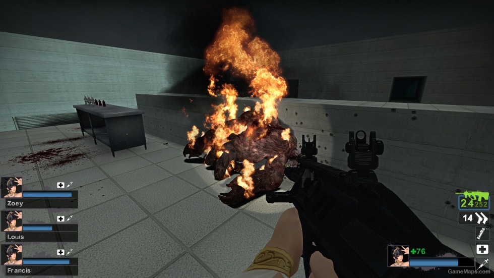 F90 MBR (M16A2)