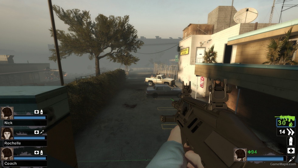 F90 MBR (M16A2)