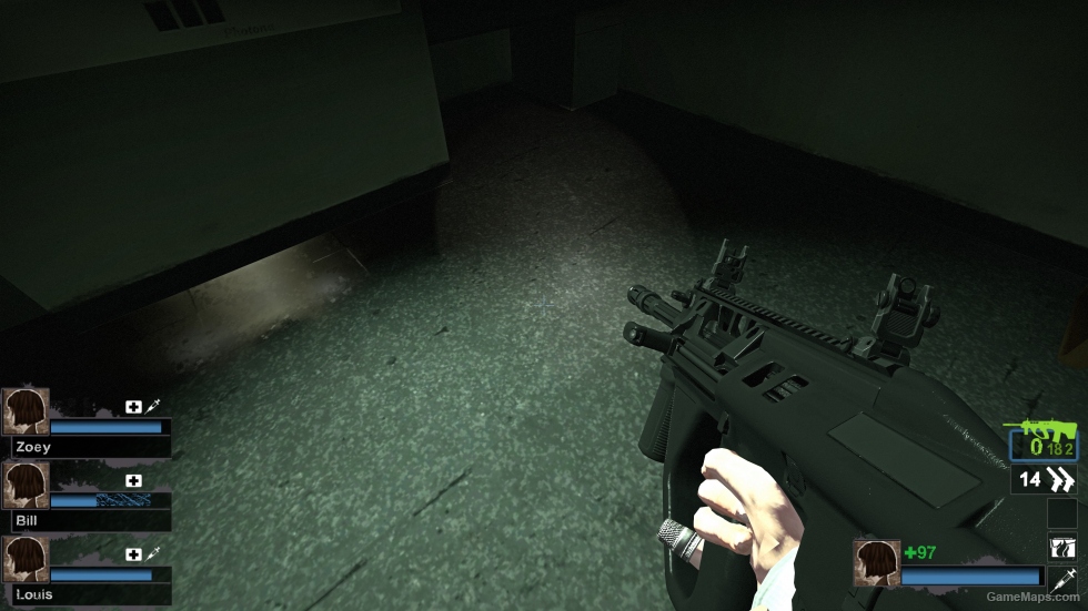 F90 MBR (M16A2)