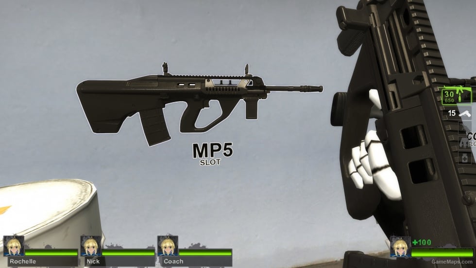 F90 MBR mp5n (request)