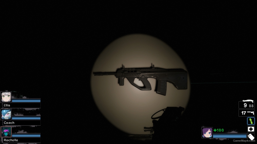 F90 MBR mp5n (request)