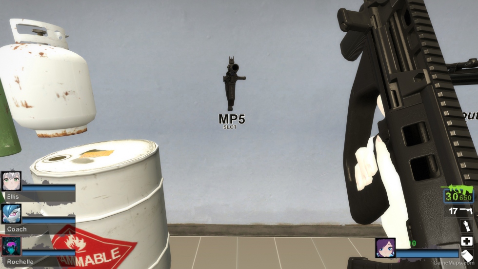 F90 MBR mp5n (request)