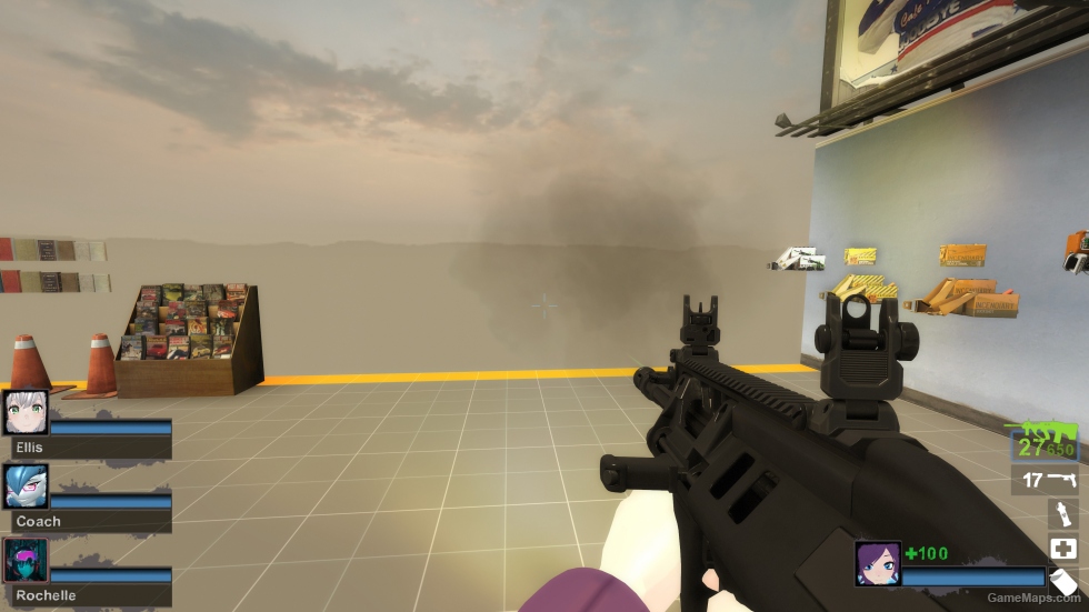 F90 MBR mp5n (request)