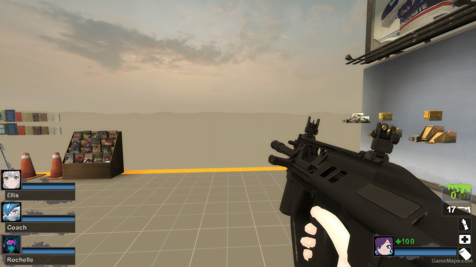 F90 MBR mp5n (request)