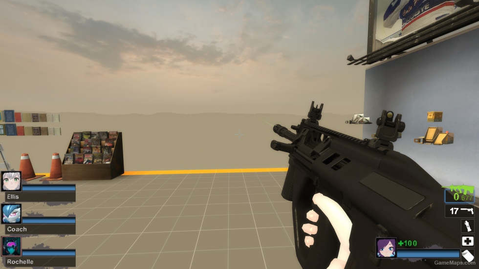 F90 MBR mp5n (request)