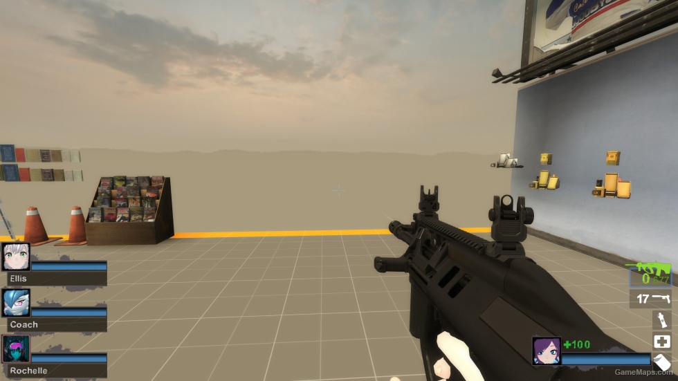 F90 MBR mp5n (request)