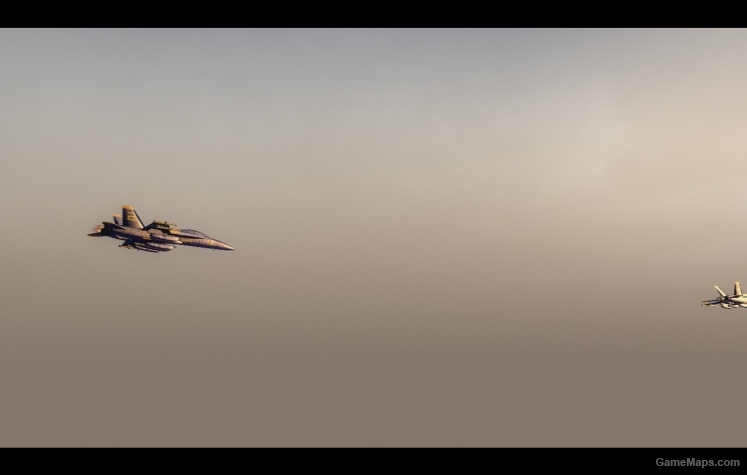 F/A-18E Super Hornet - Blue Angels!