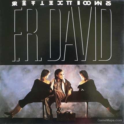 F.R. David - Words Concert