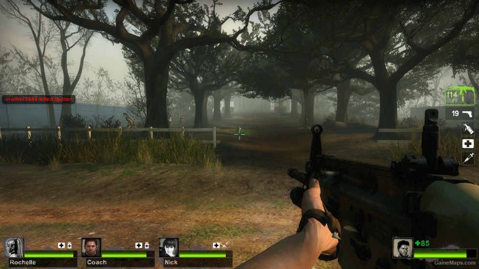 Fabulous FN Version 1.2