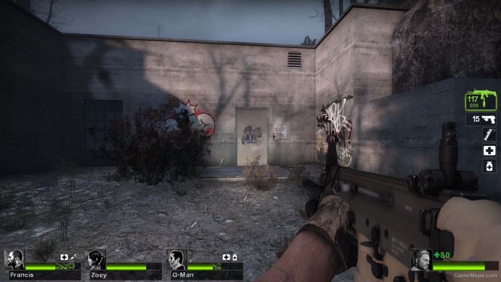 Fabulous FN (Infinite Reloads Version)