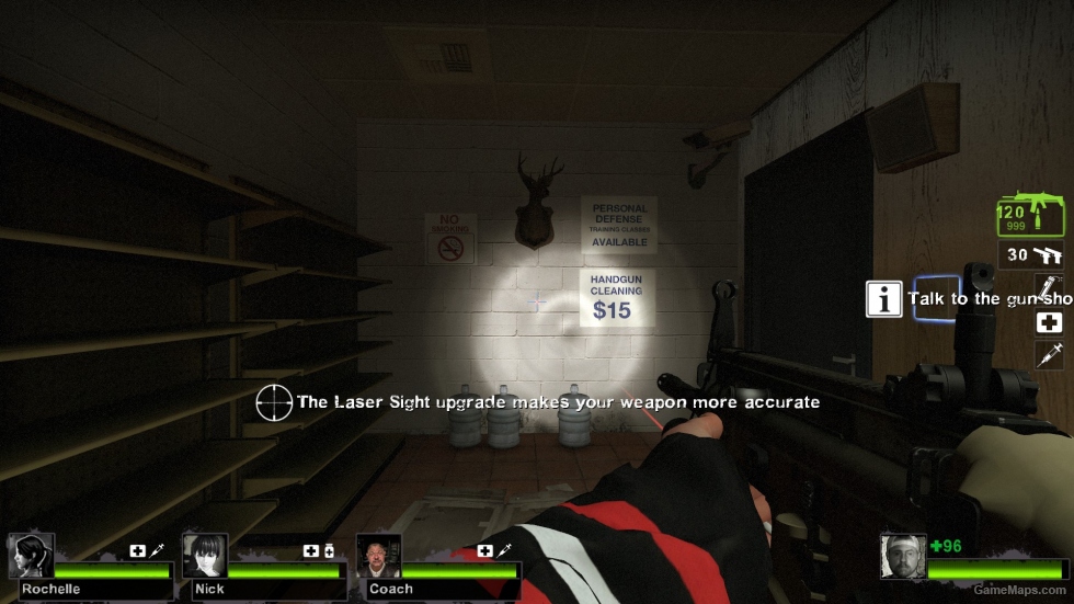 Fabulous FN (Infinite Reloads Version)