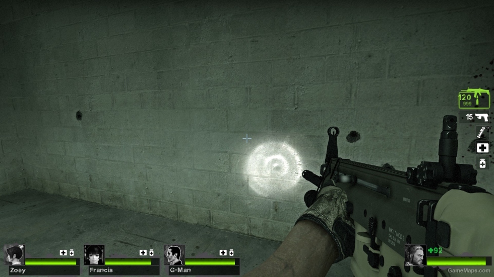 Fabulous FN (Infinite Reloads Version)