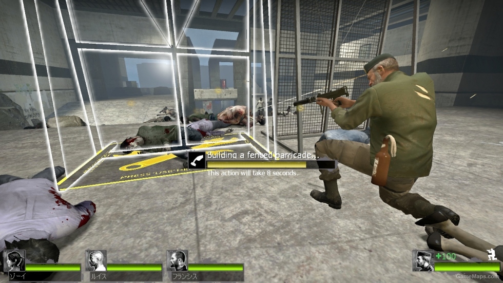 Facility 13 2017