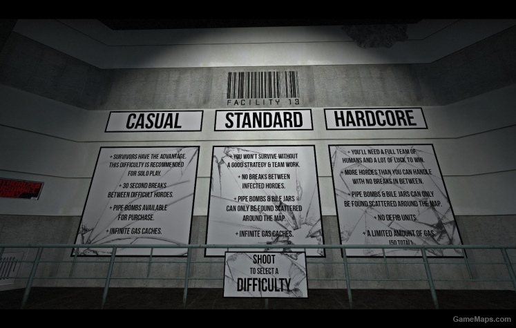 Facility 13